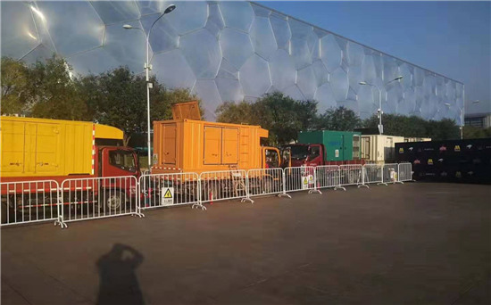 和田县400KW发电机组适配电缆规格选型指南